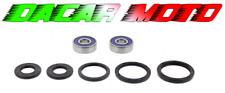 Kits Roulements Poussière Roue Avant Honda CBF 250 2004 2005 2006