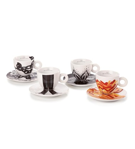 Illy 25153 art collection - illy,