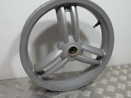 Front wheel jante avant - front,