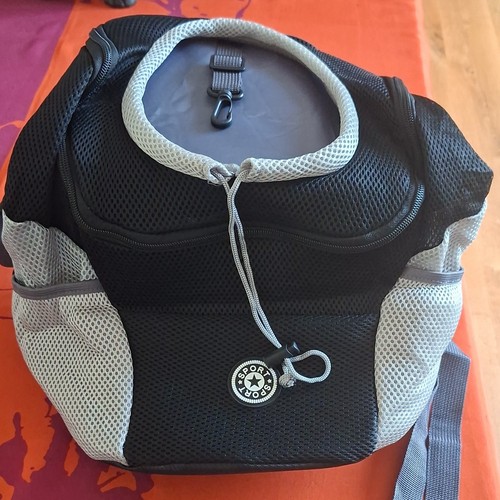 Sac pour chien servi - pour,