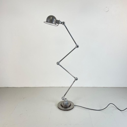 Lampe sur pied - lampe,