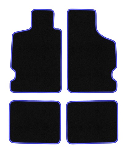 Tapis moquette citroen - tapis, saxo