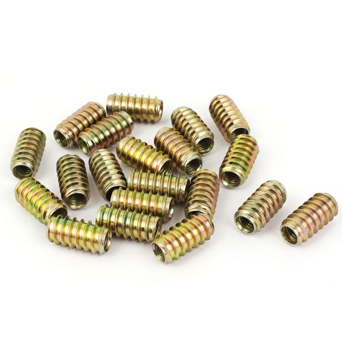 Insert écrou m8x25mm - type, de