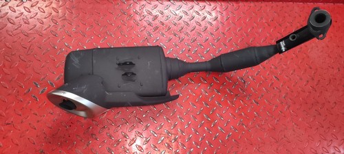 Ligne echappement cb125r - ligne, /