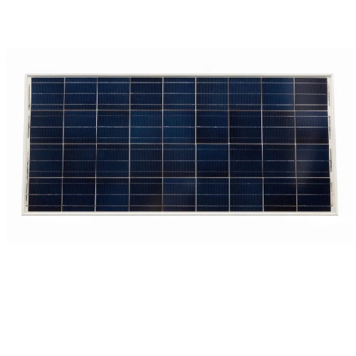 Panneau solaire 60w 12v poly - panneau, 60w-12v