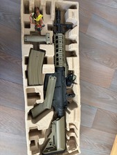 réplique airsoft