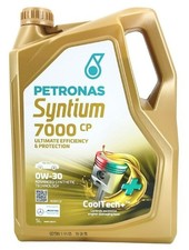 5L Huile moteur PETRONAS