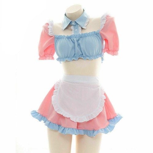 Japonais lolita bow - lolita, maid