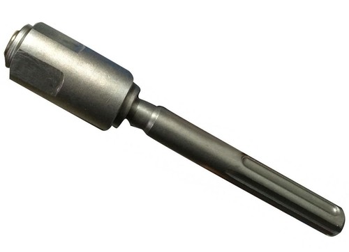 Adaptateur machine sds max - ,