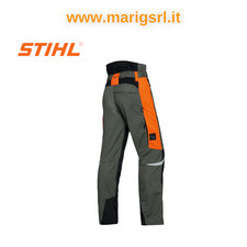 Pantalon de protection