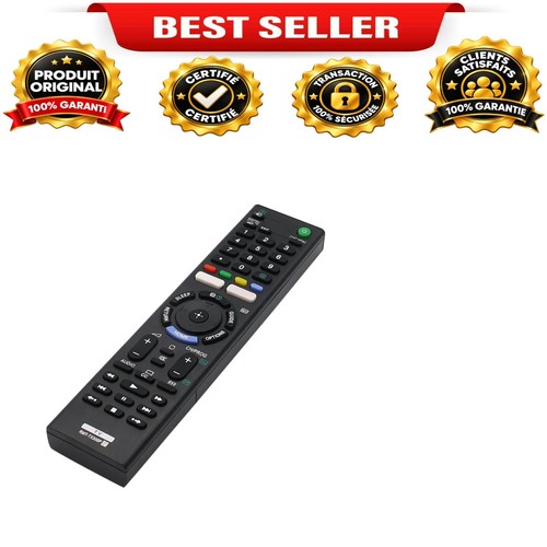 Pour sony télécommande - pour, tv