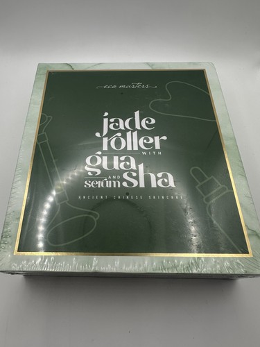 Eco masters coffret - -,