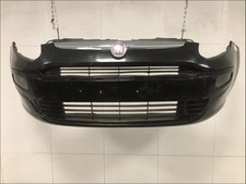 Pare choc avant FIAT PUNTO