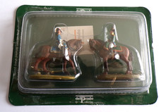 Figurine Del Prado  AUSTERLITZ