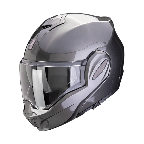 Scorpion casque modulable - casque,