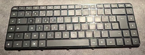Clavier azerty pour - clavier,