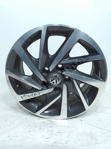 Jante aluminium - jante, 2