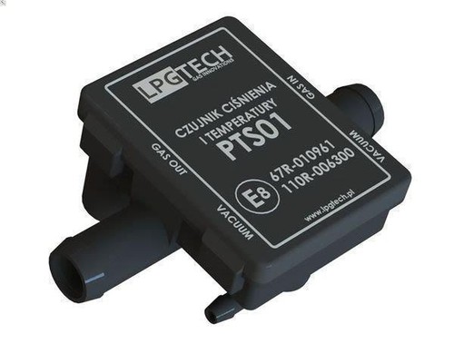 Capteur gpl lpgtech lpg - gpl,