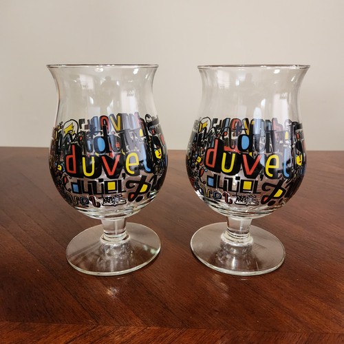 Duvel tulip style belgian beer - duvel,