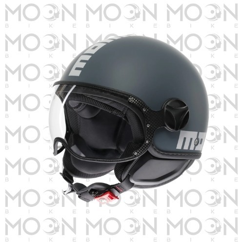 Casque jet momo design fgtr - jet,