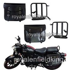 Adapté Pour Royal Enfield