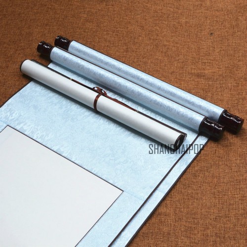 Vide calligraphie tenture - 1x,