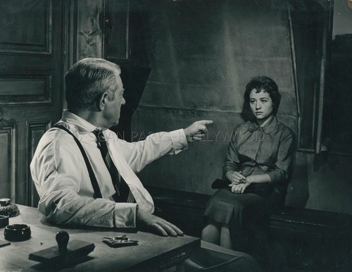Jean gabin annie - gabin,
