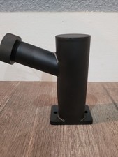 New chainsaw pipe muffler