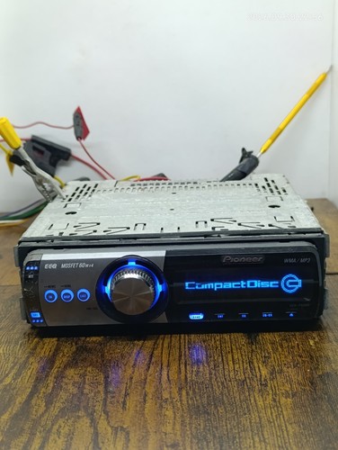 Autoradio pioneer deh - autoradio,