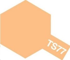 Tamiya TS77 Chair mat, bombe