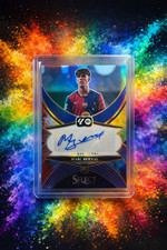 🔥2024-25 PANINI SELECT MARC