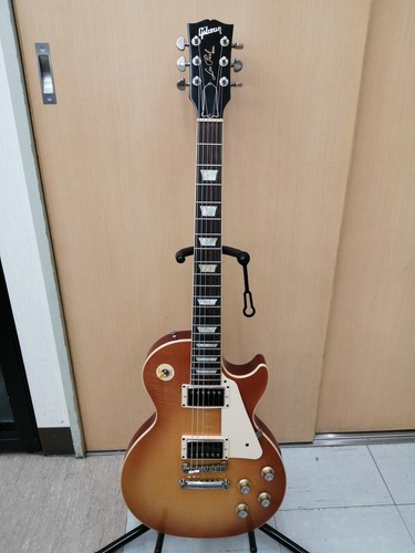 Guitare électrique gibson les - gibson,
