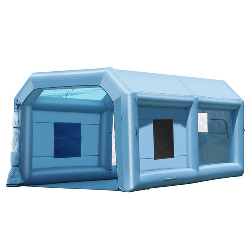 Vevor cabine peinture - de,