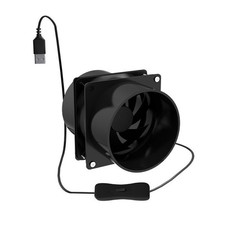 USB 5V Absorbeur Fumée