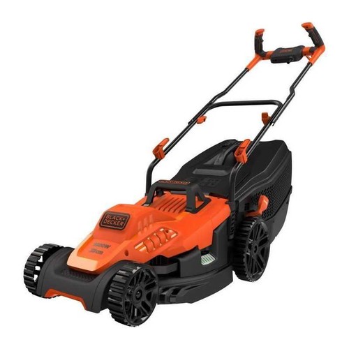 Black decker tondeuse - black,