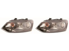 2x Phares ABAKUS G+D pour VW