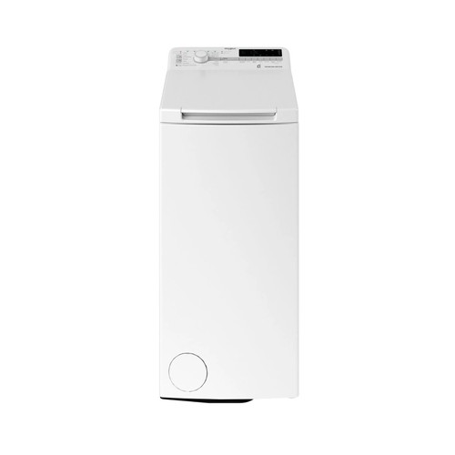 Whirlpool lave linge top 6kg - whirlpool,