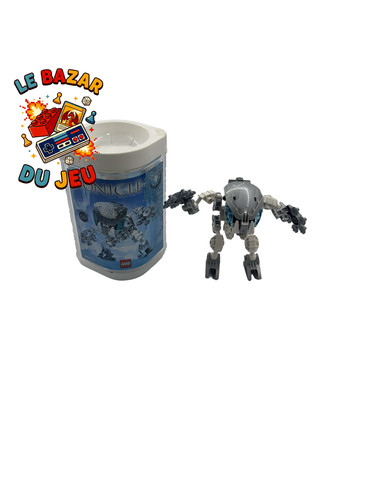 Lego bionicle 8575 kohrak - lego,