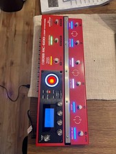 Boss RC-600 Loop Station Pedal