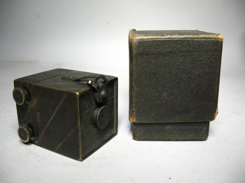 Rare kombi camera and - camera,