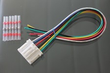 CONNECTEUR D'ORIGINE FEUX