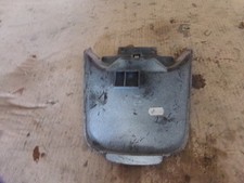 cache moteur mbk booster apres