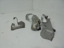 PROTECTION D ÉCHAPPEMENT