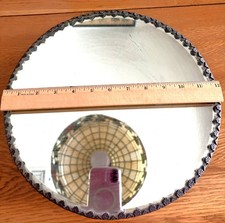 Antique 12" Victorian