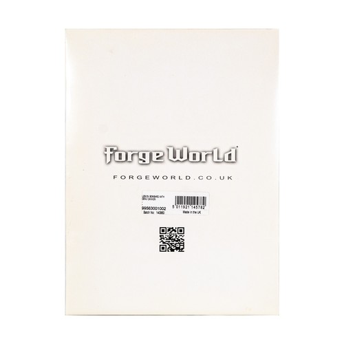 Forge world 40k - world,