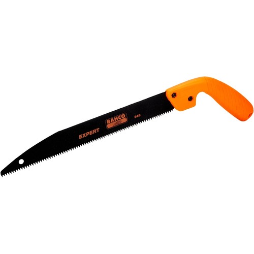 Scie arboricole bahco 349 - arboricole,