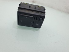 Nissan Navara D40 2014 Bouton