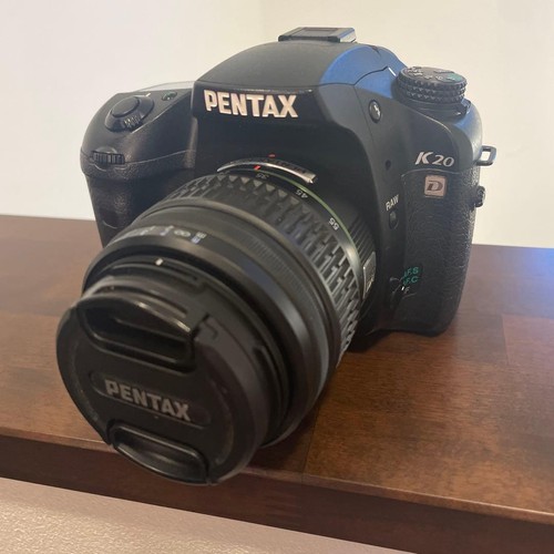 Boîtier caméra pentax - boîtier, de