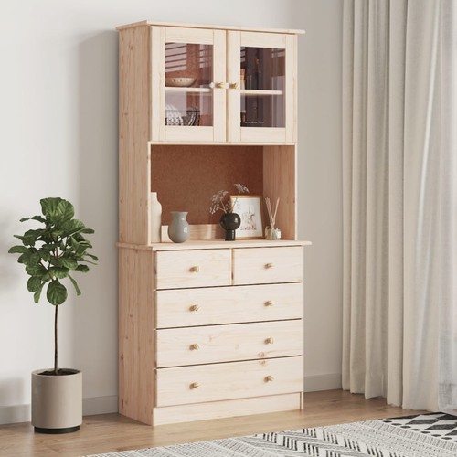 Buffet armoire latérale - buffet,