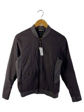 Veste En Duvet ARC'TERYX Violet XS D'occasion